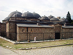 hamam Dauta Pai